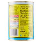 legumi in scatola e salamoia