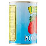 legumi in scatola e salamoia