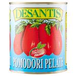 legumi in scatola e salamoia