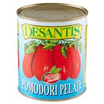 legumi in scatola e salamoia