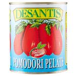 legumi in scatola e salamoia