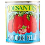 legumi in scatola e salamoia