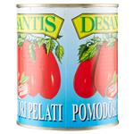 legumi in scatola e salamoia