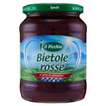 legumi in scatola e salamoia