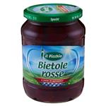 legumi in scatola e salamoia