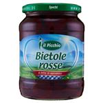 legumi in scatola e salamoia