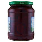 legumi in scatola e salamoia