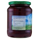 legumi in scatola e salamoia