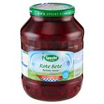 legumi in scatola e salamoia