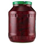 legumi in scatola e salamoia