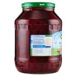 legumi in scatola e salamoia