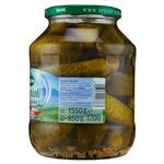 legumi in scatola e salamoia