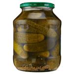 legumi in scatola e salamoia