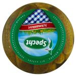 legumi in scatola e salamoia