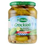 legumi in scatola e salamoia