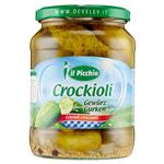 legumi in scatola e salamoia