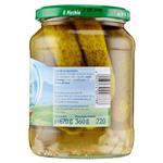 legumi in scatola e salamoia