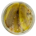 legumi in scatola e salamoia