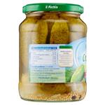 legumi in scatola e salamoia