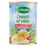 legumi in scatola e salamoia