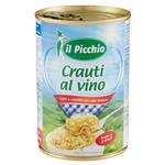 legumi in scatola e salamoia