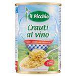 legumi in scatola e salamoia