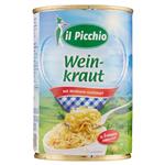 legumi in scatola e salamoia