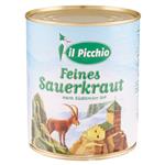 legumi in scatola e salamoia