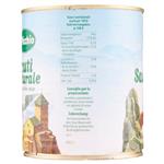 legumi in scatola e salamoia