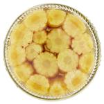 legumi in scatola e salamoia