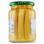 legumi in scatola e salamoia