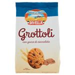 Brioche e Biscotti