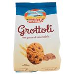 Brioche e Biscotti