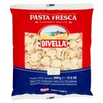 Pasta Fresca e Surgelata
