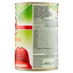 legumi in scatola e salamoia