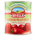 legumi in scatola e salamoia