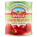 legumi in scatola e salamoia