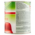 legumi in scatola e salamoia