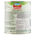 legumi in scatola e salamoia