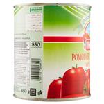 legumi in scatola e salamoia