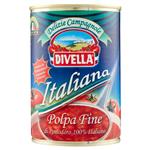 legumi in scatola e salamoia