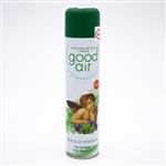 Igenizzanti e Deodoranti