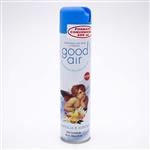 Igenizzanti e Deodoranti