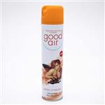 Igenizzanti e Deodoranti