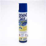 Igenizzanti e Deodoranti