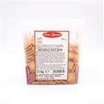 Snack dolci e salati