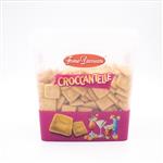 Snack dolci e salati