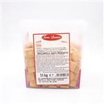 Snack dolci e salati