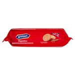 Brioche e Biscotti