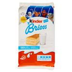 Brioche e Biscotti